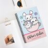 Unicorn and Friends Notebook