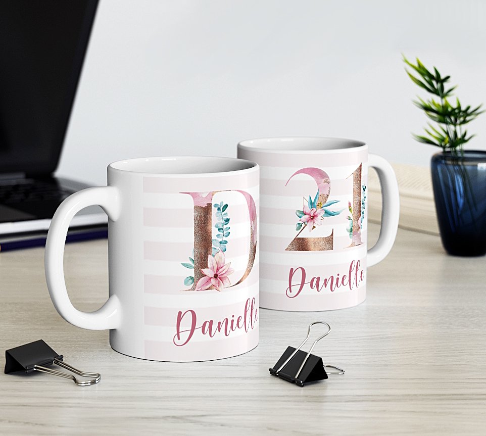 Happy Birthday Mug - Image 4