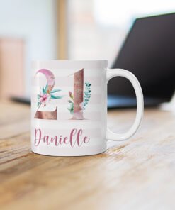 21st birthday mugs