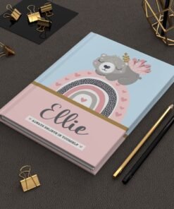 Baby Bear Journal