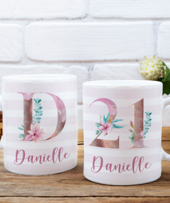 21st birthday mugs