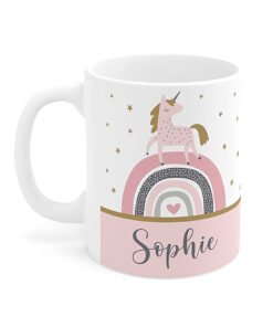 personalised-Unicorn_mug-left