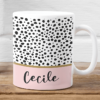 personalized-Pink-mug-with-name