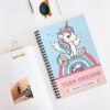 personalized-unicorn-notebook