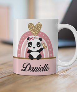 pink-panda-mug-on-desk