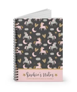 unicorn-notebook-black-opened