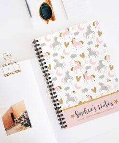 unicorn-notebook-white-desk