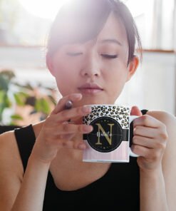 Personalised-Initial-mug