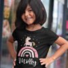 Custom-Unicorn-T-shirt