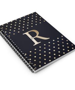 Initial-dots-notebook