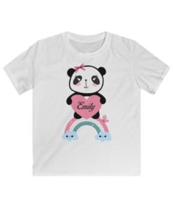 Kawaii-Panda-t-shirt-white