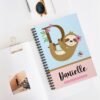 Sloth-notebook