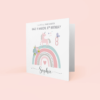 Unicorn-birthday-card