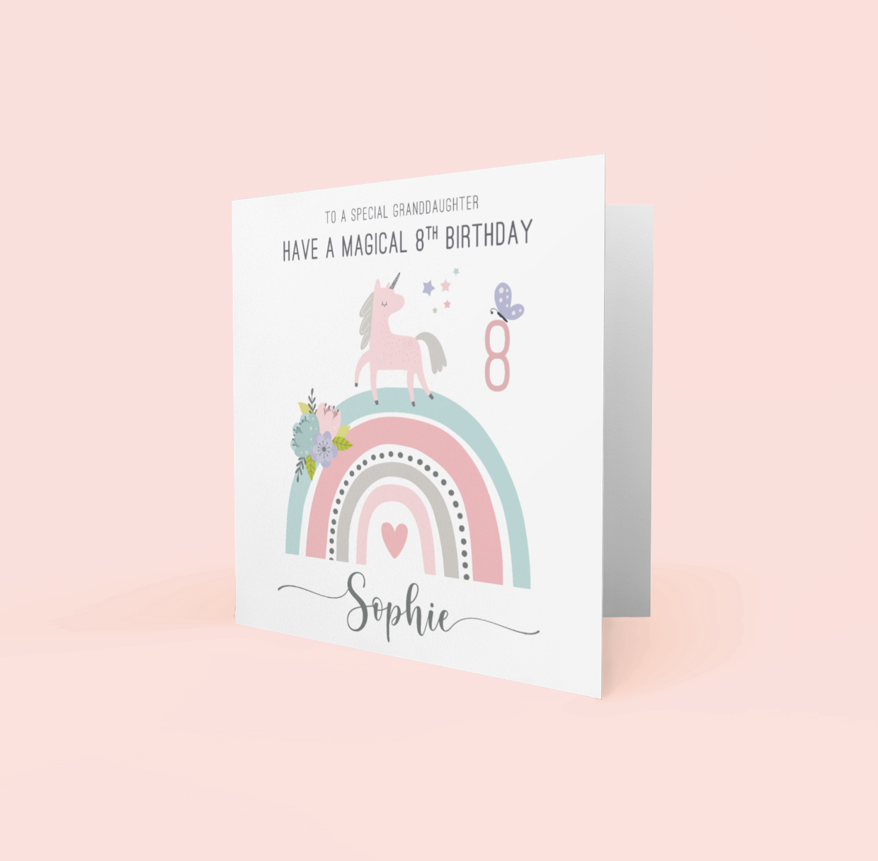Unicorn-birthday-card
