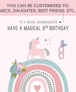Unicorn-birthday-card-details