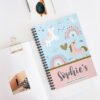 Unicorn-notebook