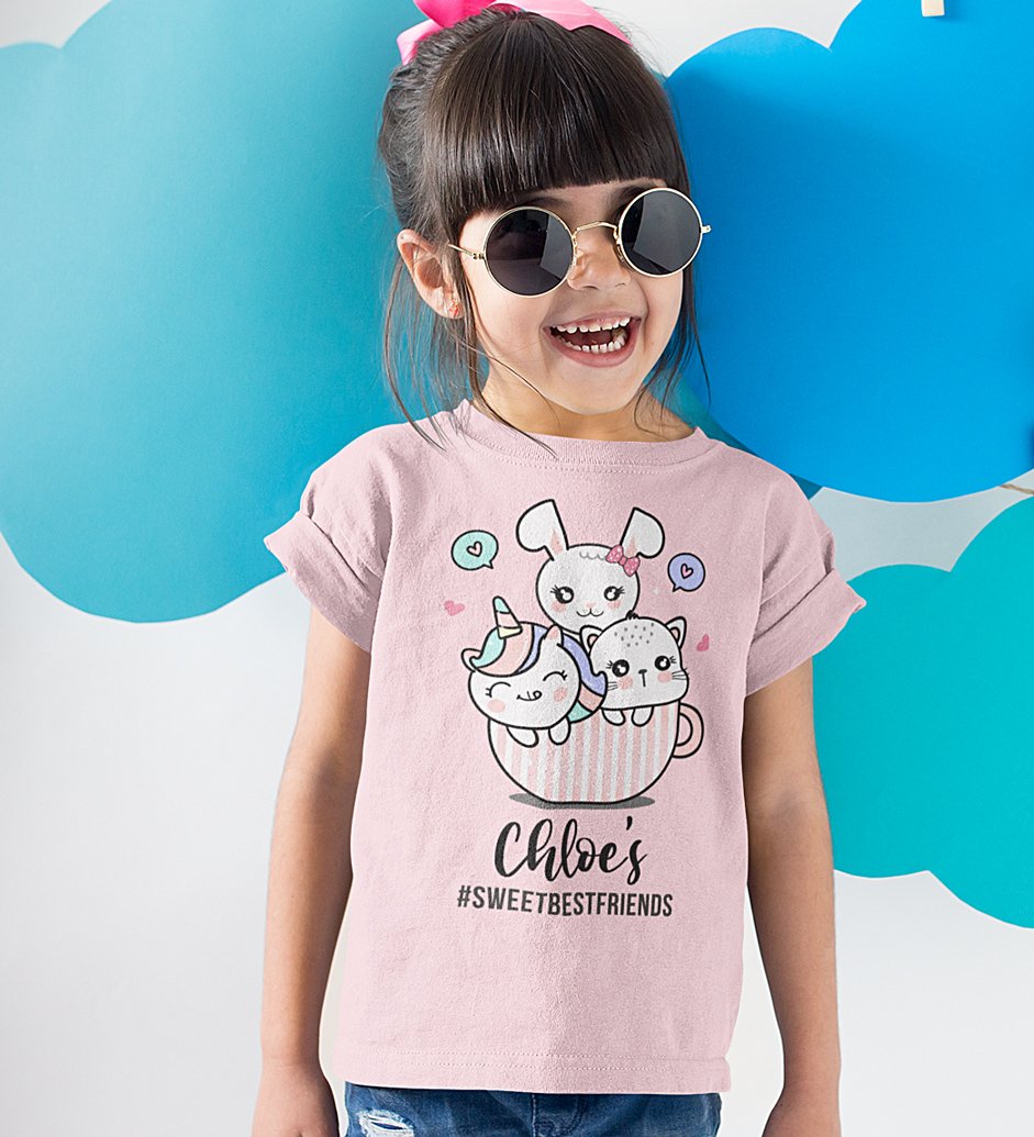 girl-wearing-Kawaii-friends-t-shirt-girl-