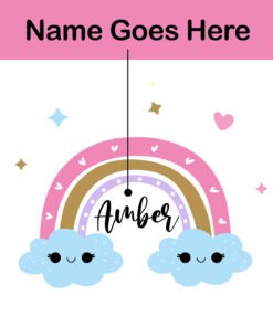 name-details-on-rainbow-t-shirt
