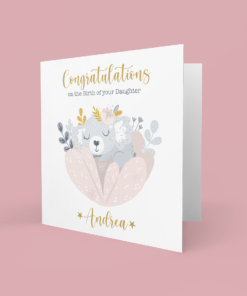 newborn-baby-girl-card