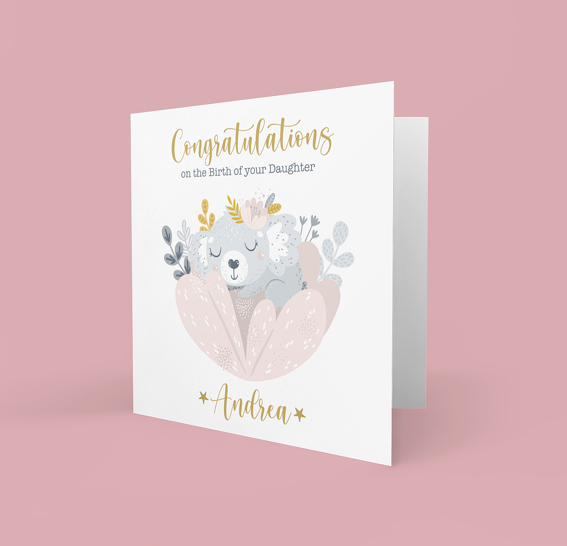 newborn-baby-girl-card