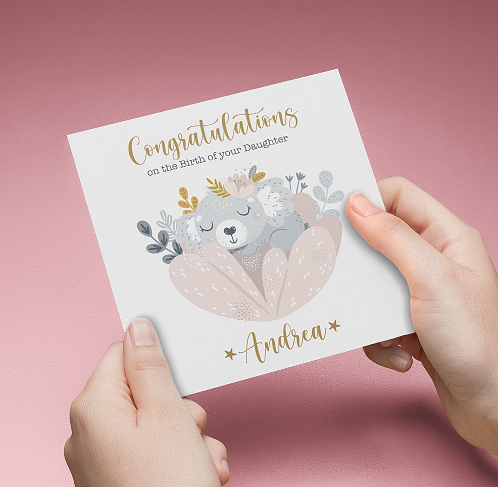 newborn-baby-girl-card-pink