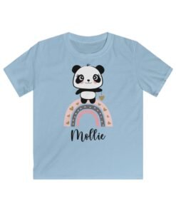 panda-t-shirt-blue