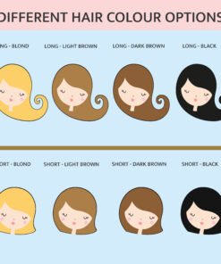 hairstyles