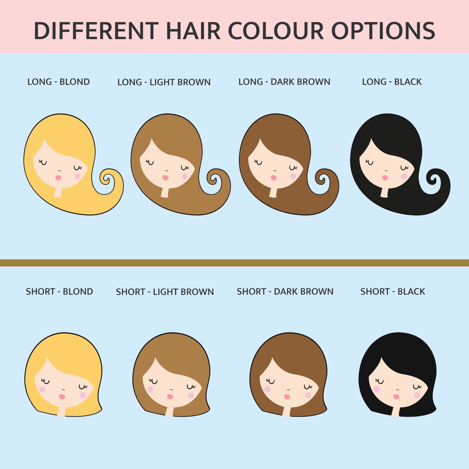 hairstyles