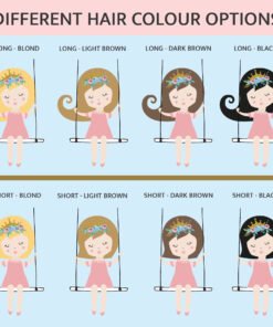 princess Hairstyles