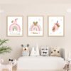 Unicorn-prints for girls
