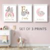 Koala art prints