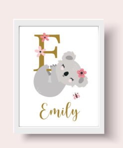 Artprint-Koala