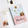knitting diary