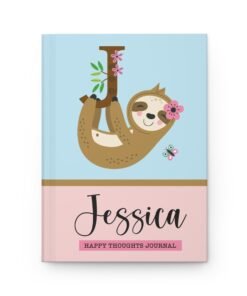 Sloth journal