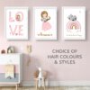 Love Cats Art Prints
